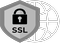 Unsere Seiten sind für Sie alle SSL verschlüsselt